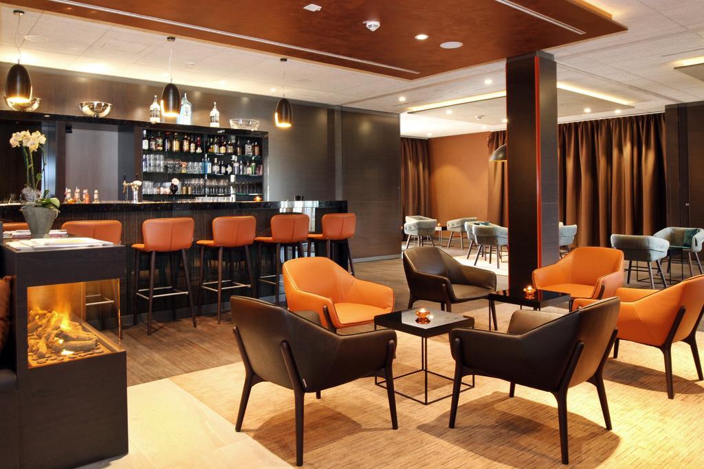 Hafenhotel Meereszeiten Heiligenhafen Kültér fotó