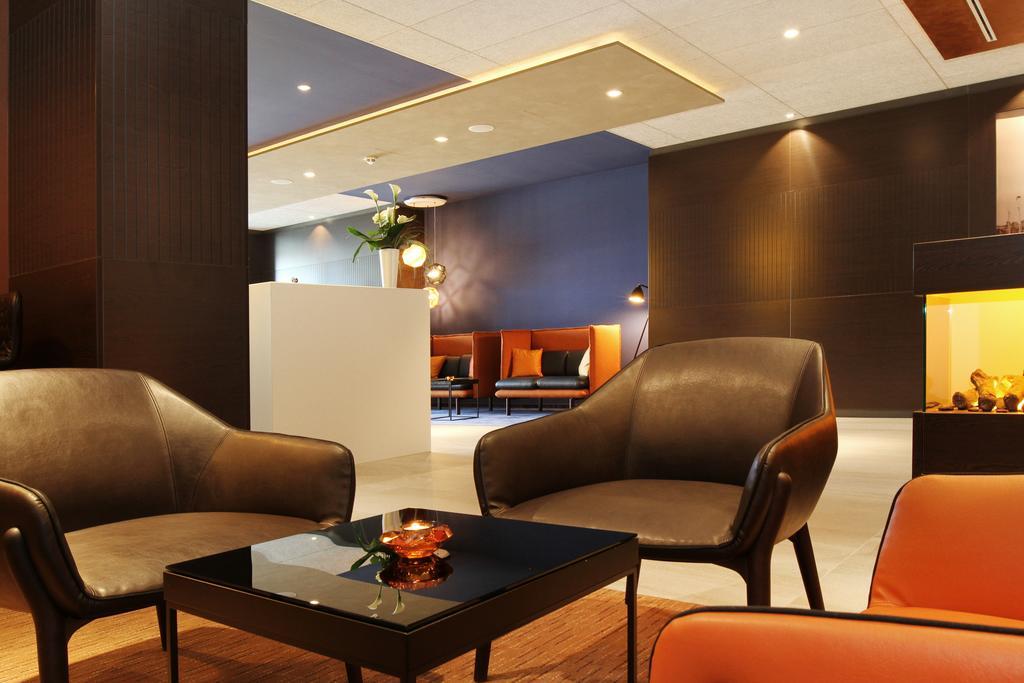 Hafenhotel Meereszeiten Heiligenhafen Kültér fotó