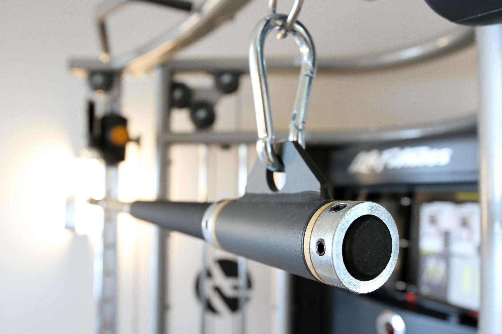 Hafenhotel Meereszeiten Heiligenhafen Kültér fotó