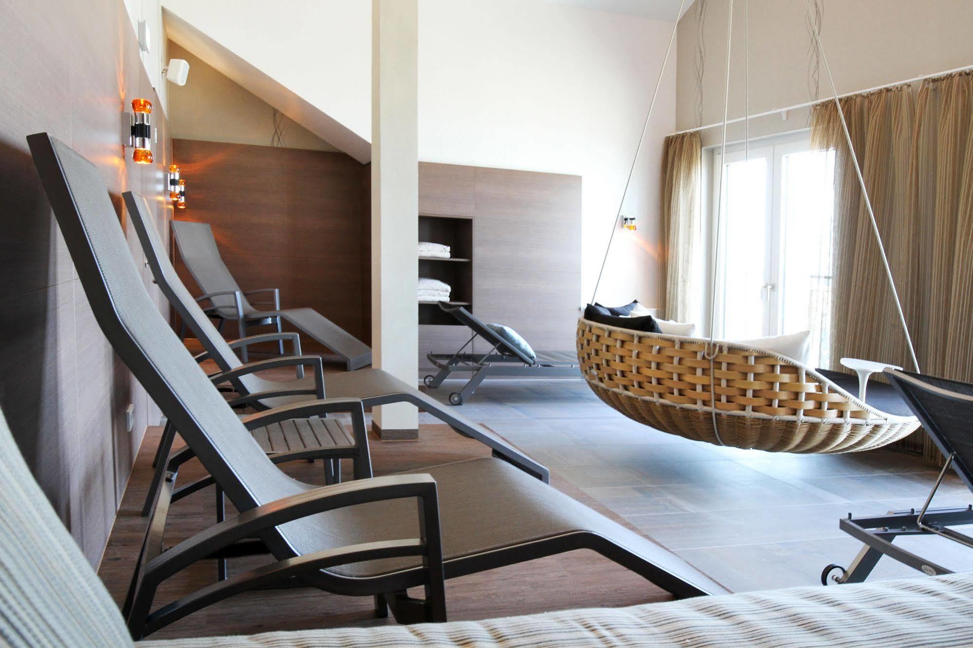 Hafenhotel Meereszeiten Heiligenhafen Kültér fotó